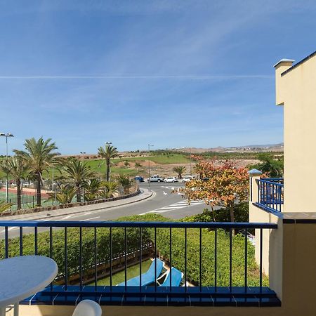 Meloneras Bay Suites מראה חיצוני תמונה