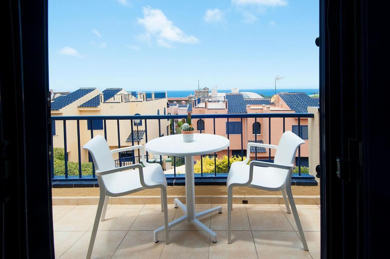 Meloneras Bay Suites מראה חיצוני תמונה