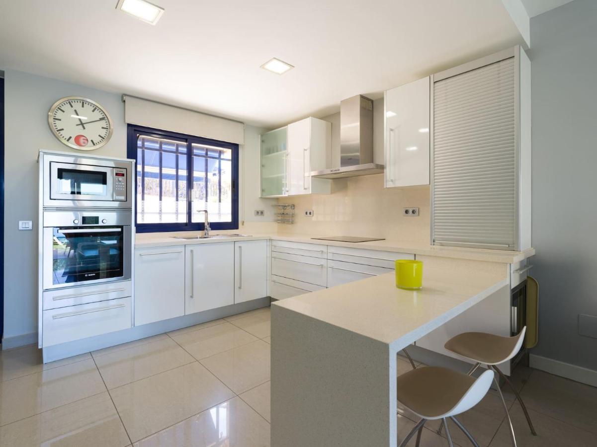 Meloneras Bay Suites מראה חיצוני תמונה