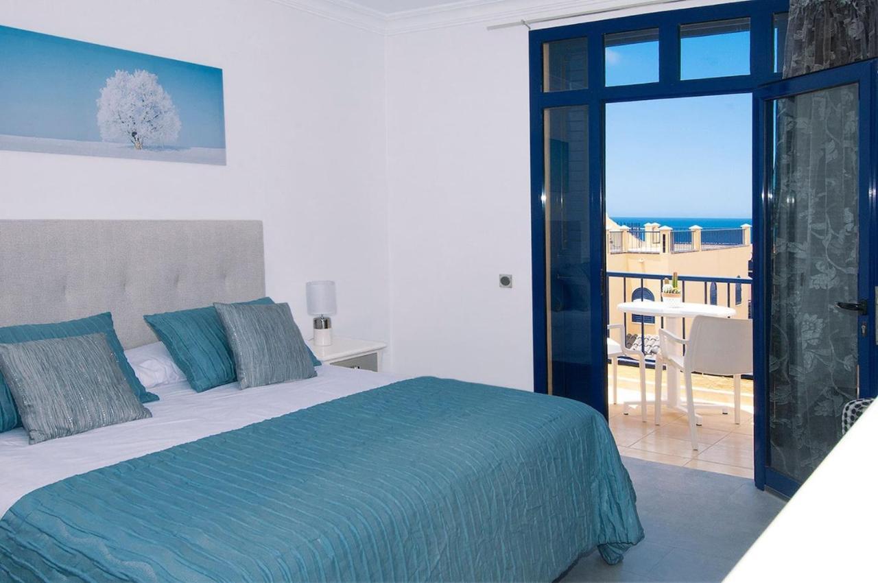 Meloneras Bay Suites מראה חיצוני תמונה
