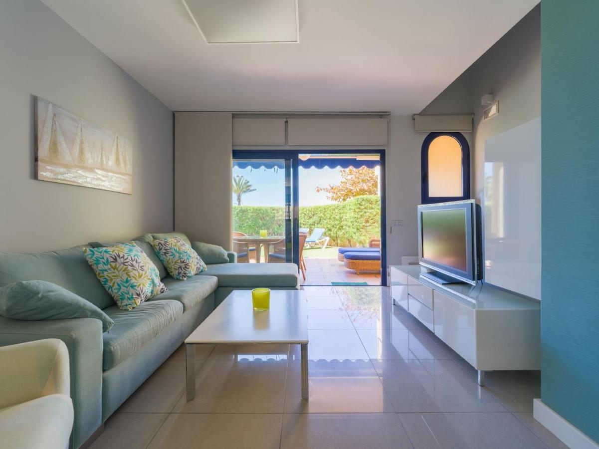 Meloneras Bay Suites מראה חיצוני תמונה