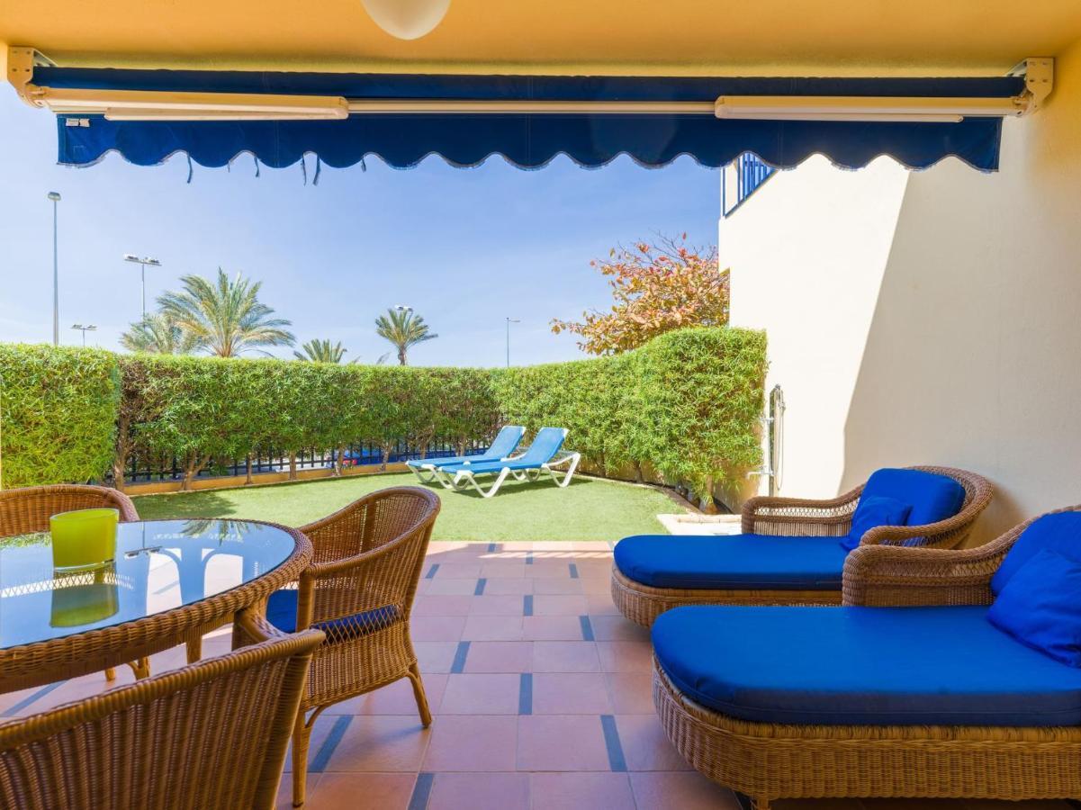Meloneras Bay Suites מראה חיצוני תמונה
