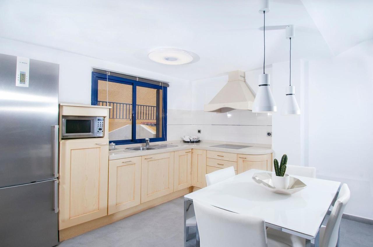 Meloneras Bay Suites מראה חיצוני תמונה