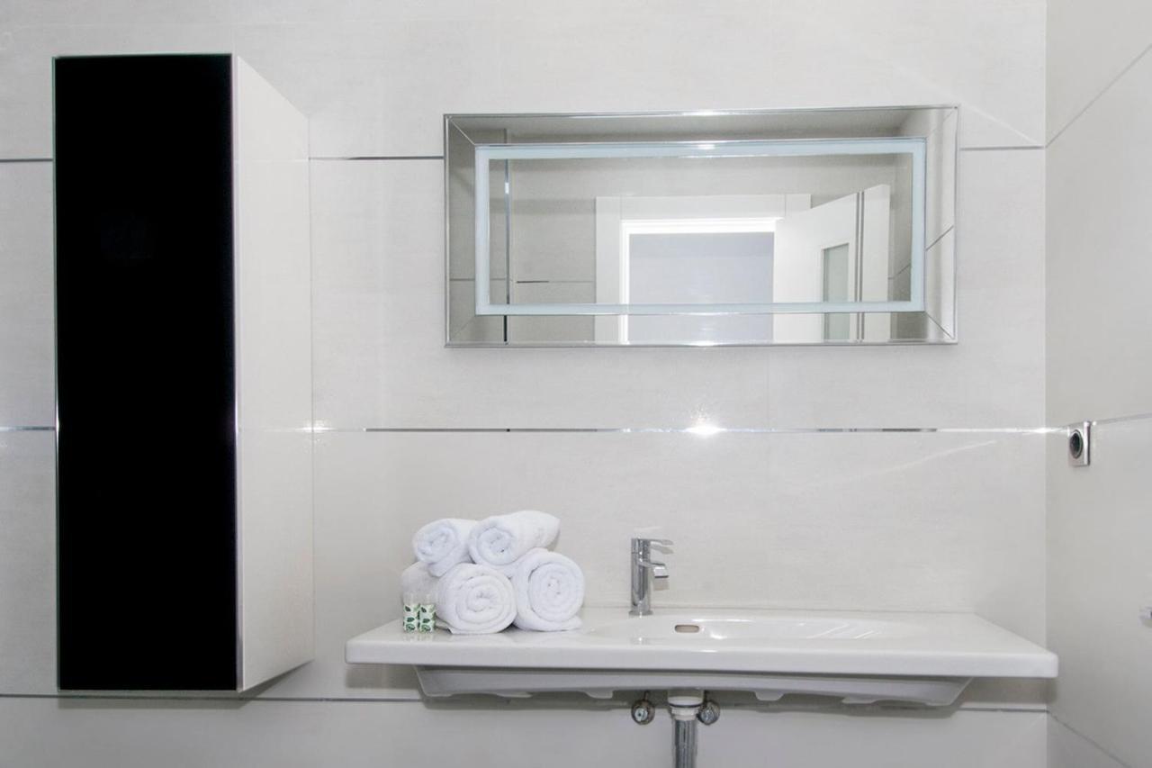 Meloneras Bay Suites מראה חיצוני תמונה