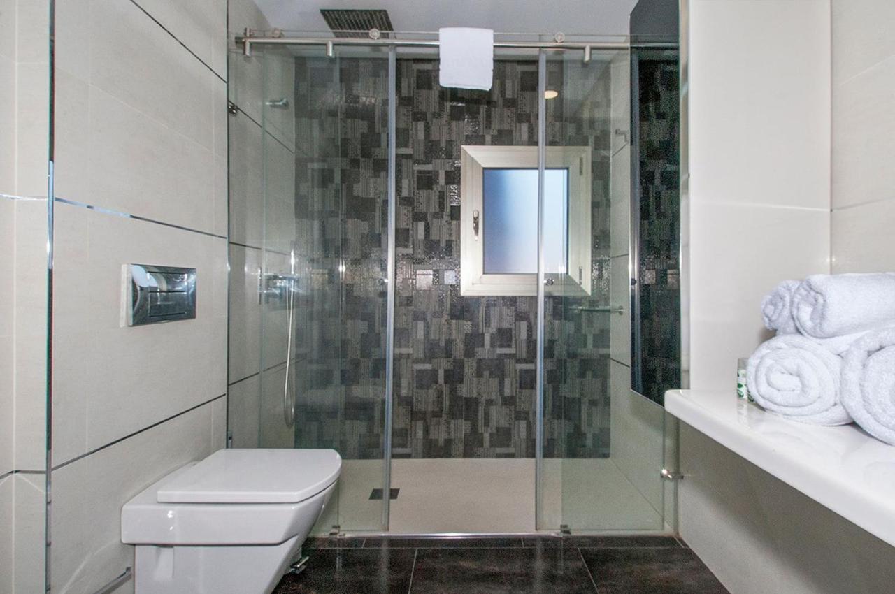Meloneras Bay Suites מראה חיצוני תמונה