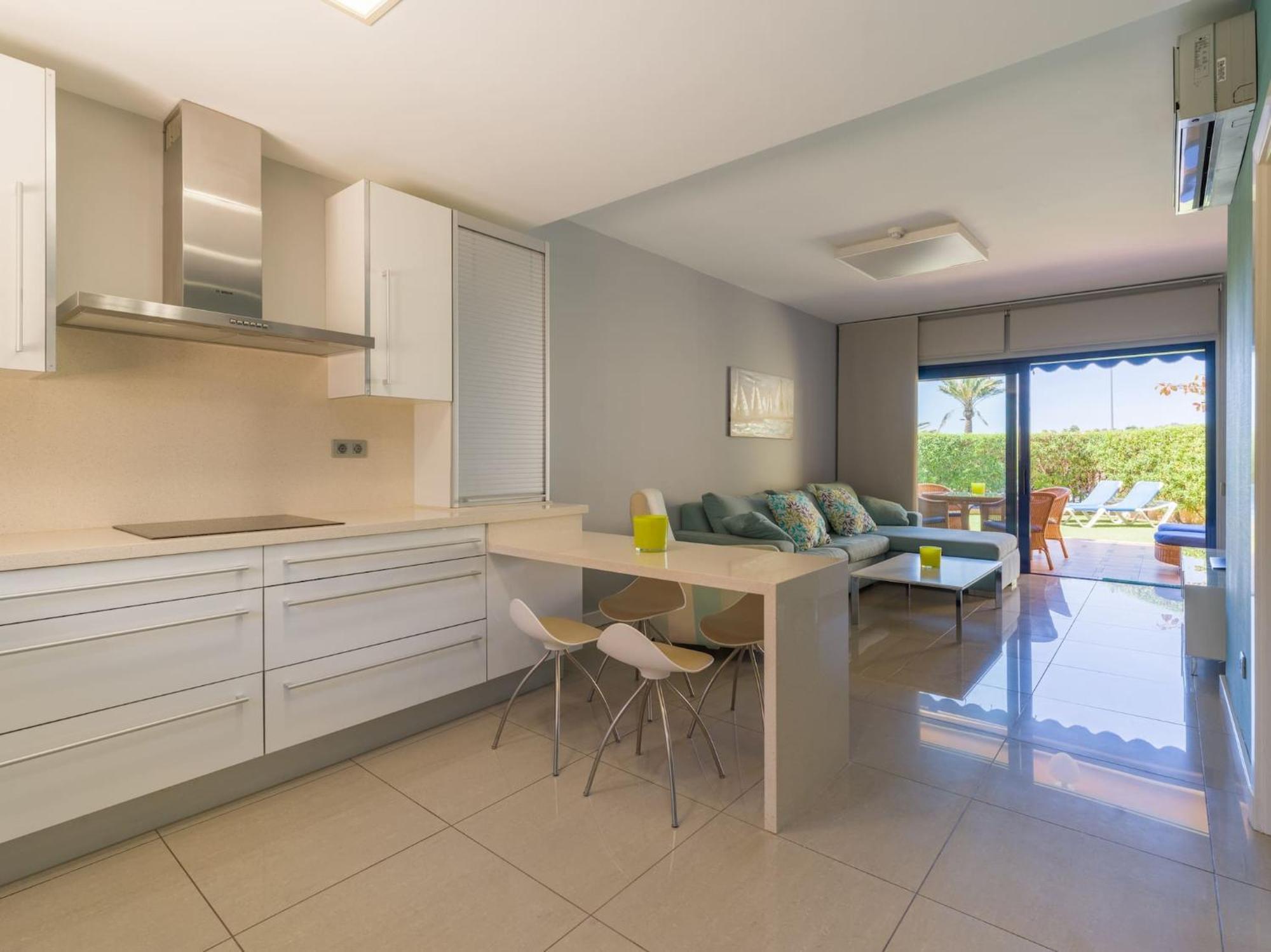 Meloneras Bay Suites מראה חיצוני תמונה