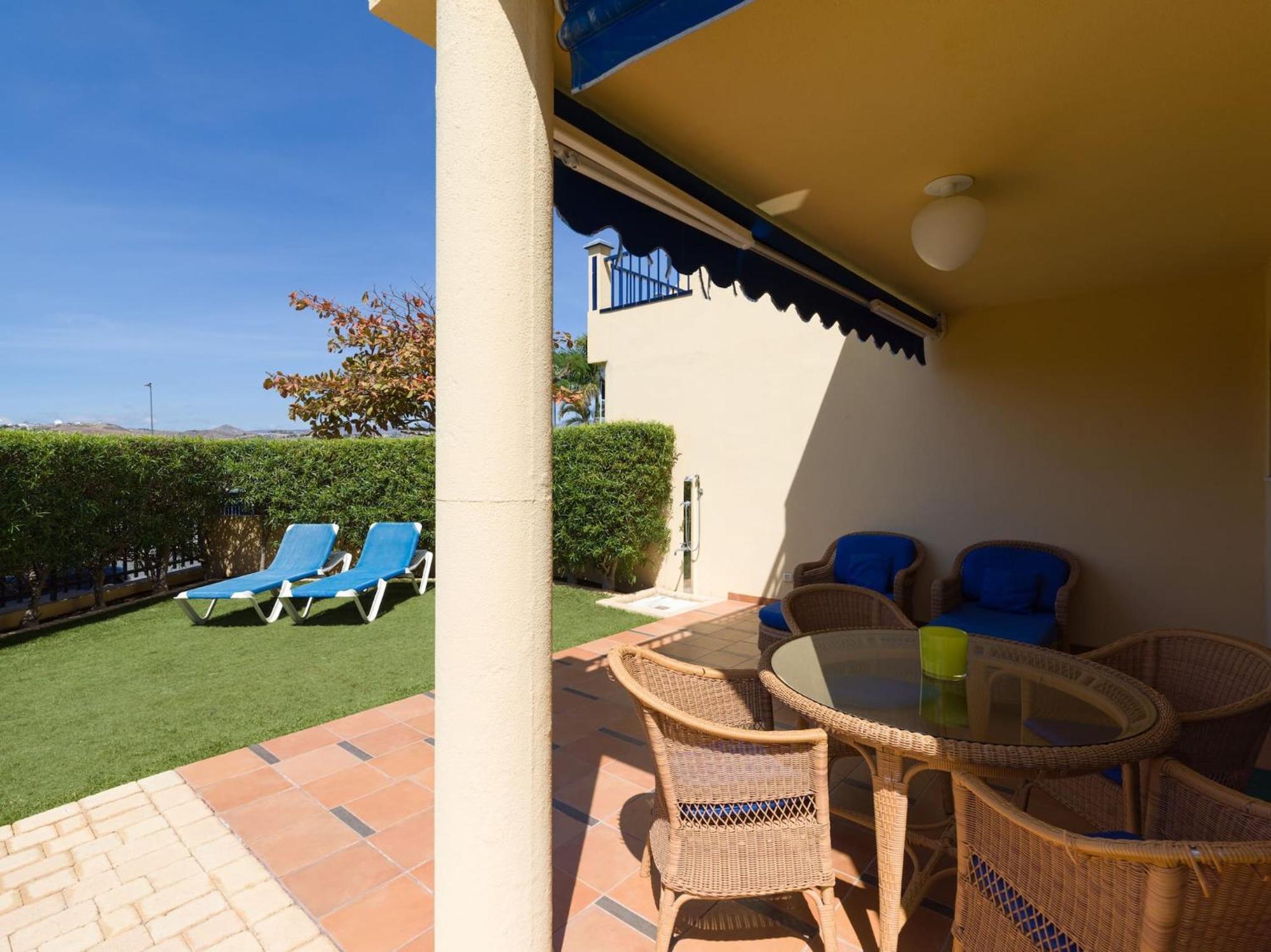 Meloneras Bay Suites מראה חיצוני תמונה