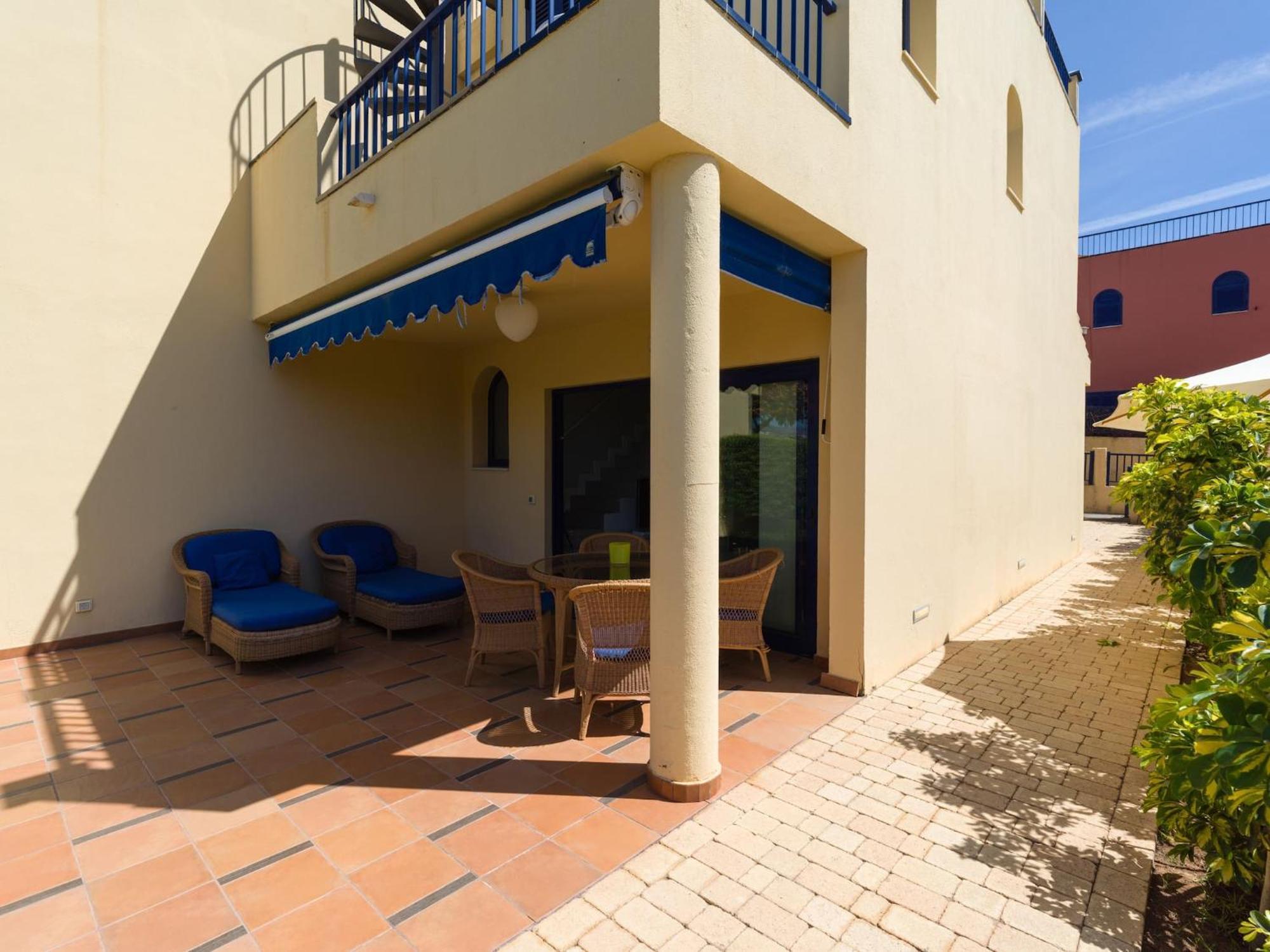 Meloneras Bay Suites מראה חיצוני תמונה