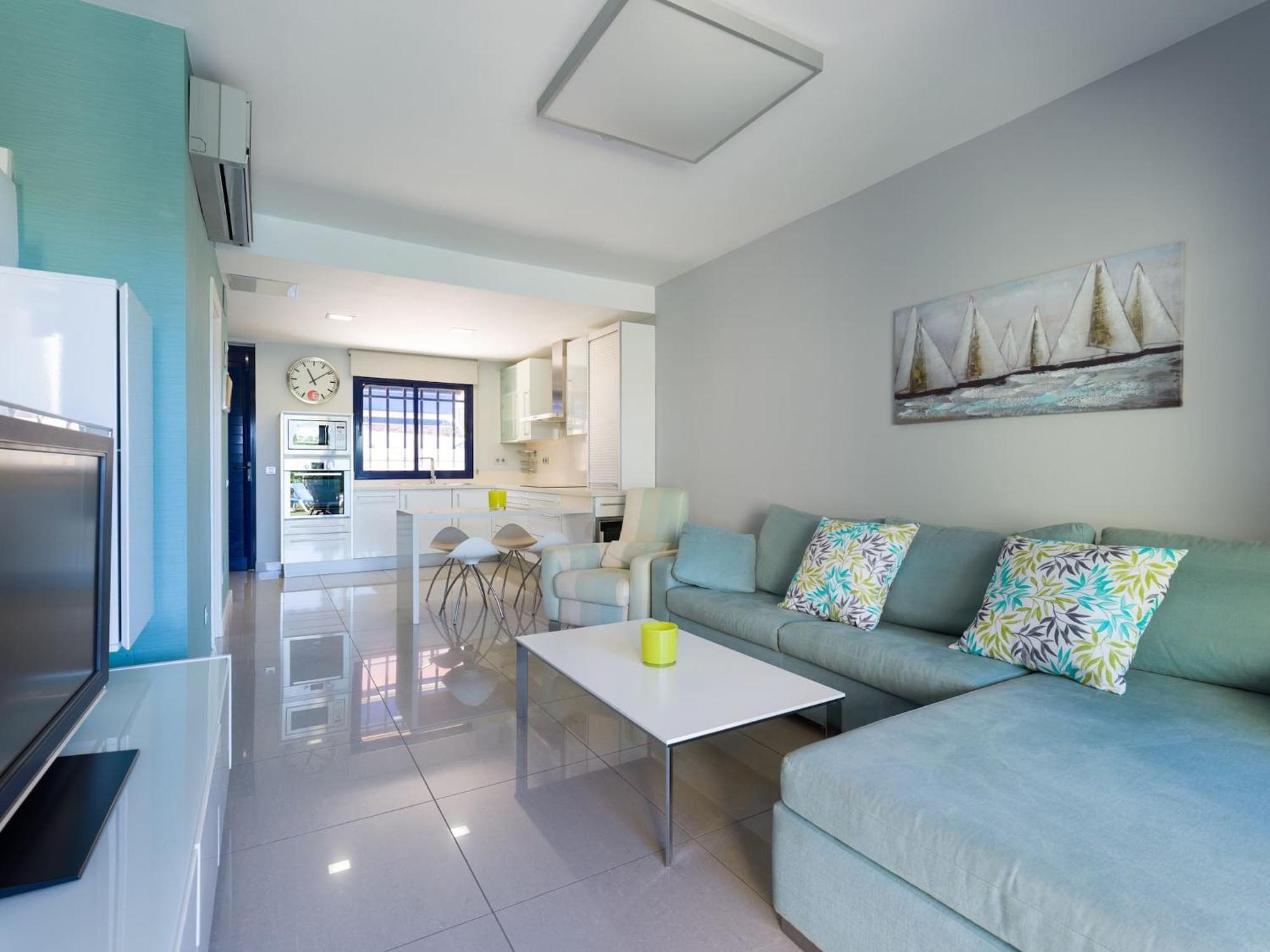 Meloneras Bay Suites מראה חיצוני תמונה