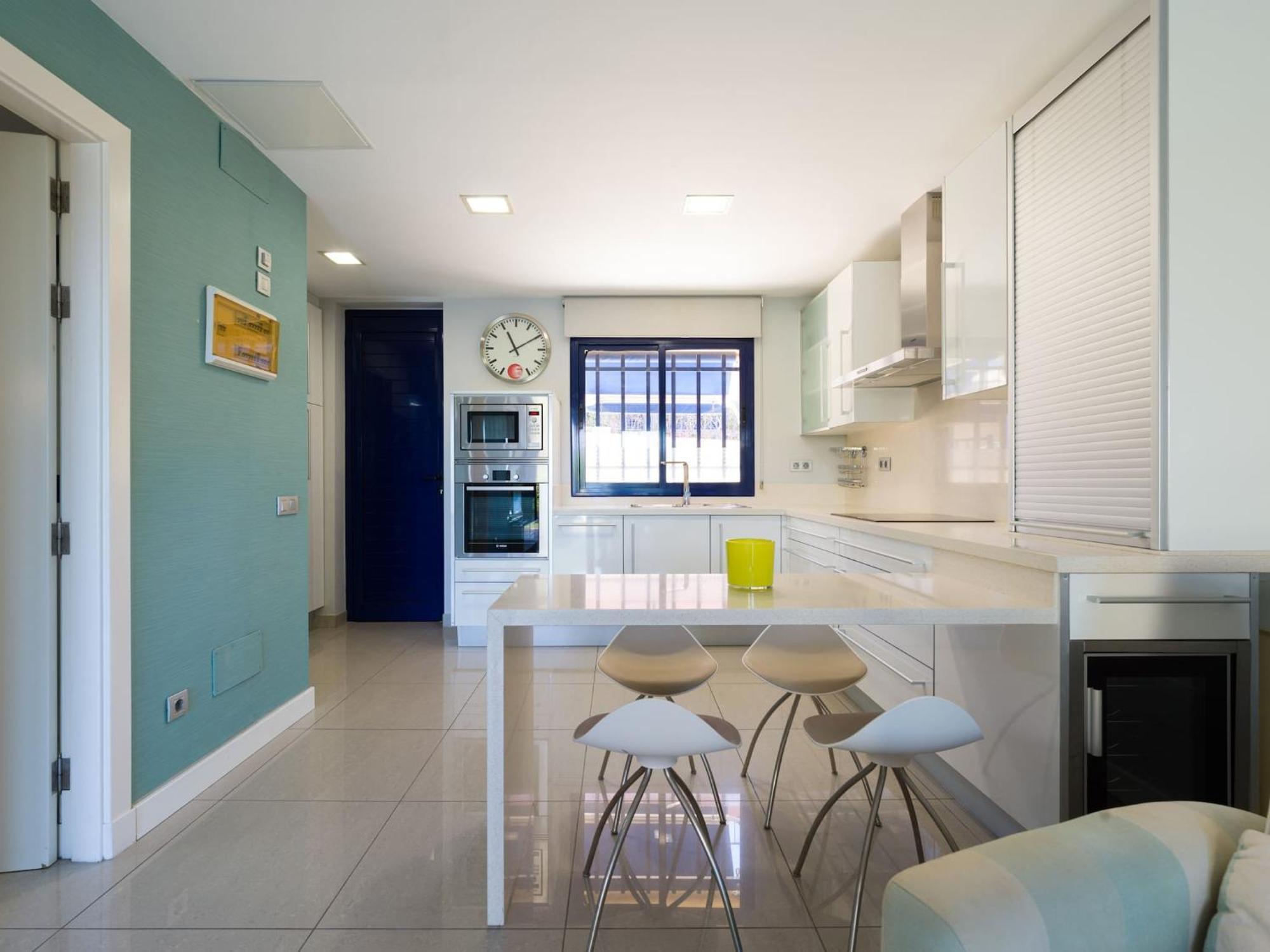 Meloneras Bay Suites מראה חיצוני תמונה