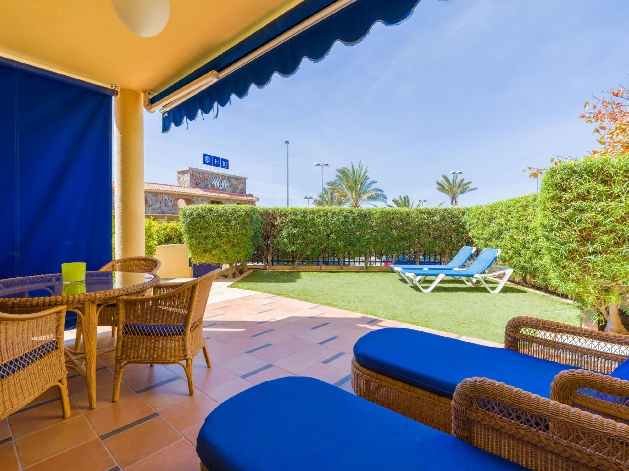 Meloneras Bay Suites מראה חיצוני תמונה