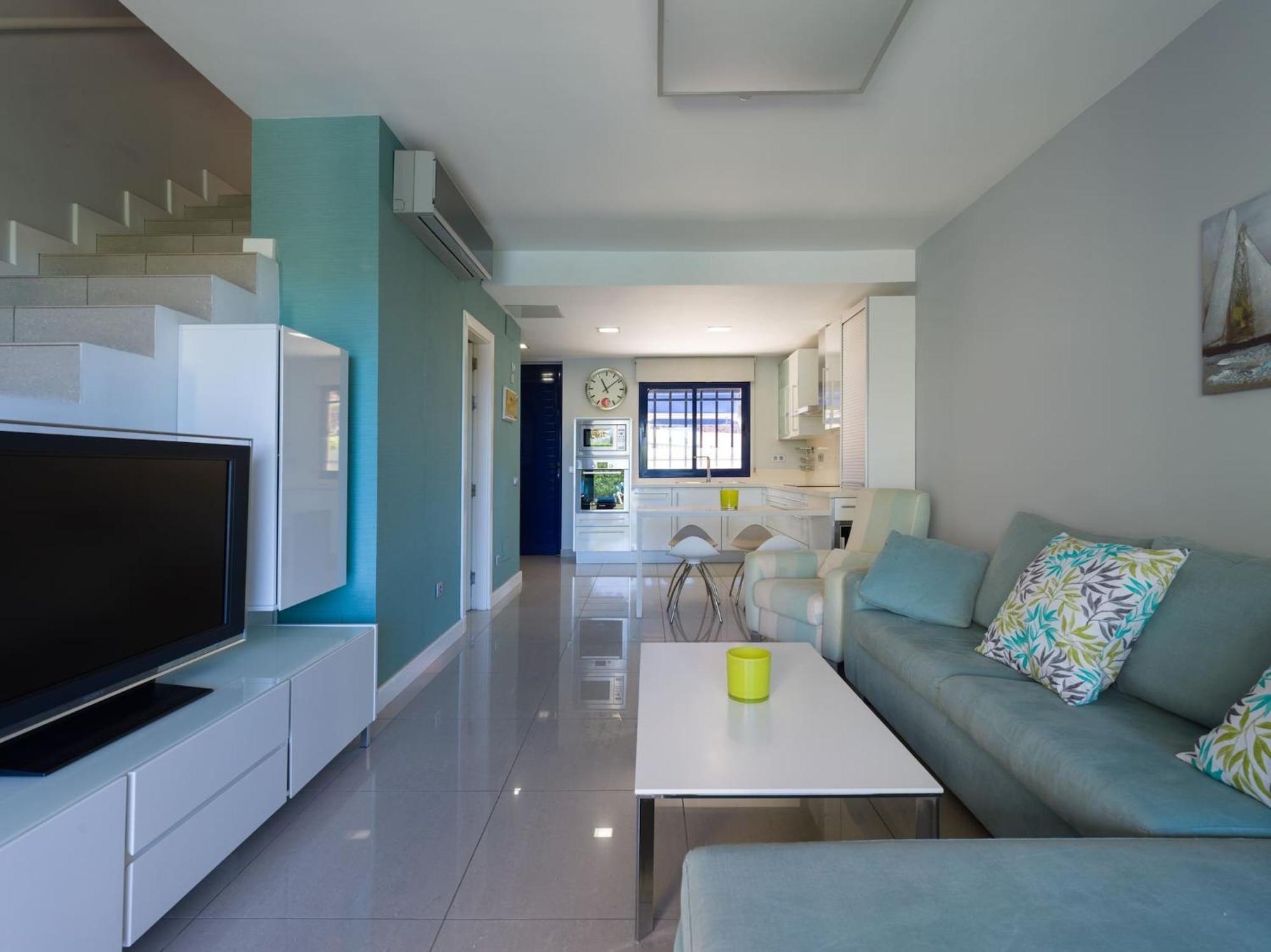 Meloneras Bay Suites מראה חיצוני תמונה