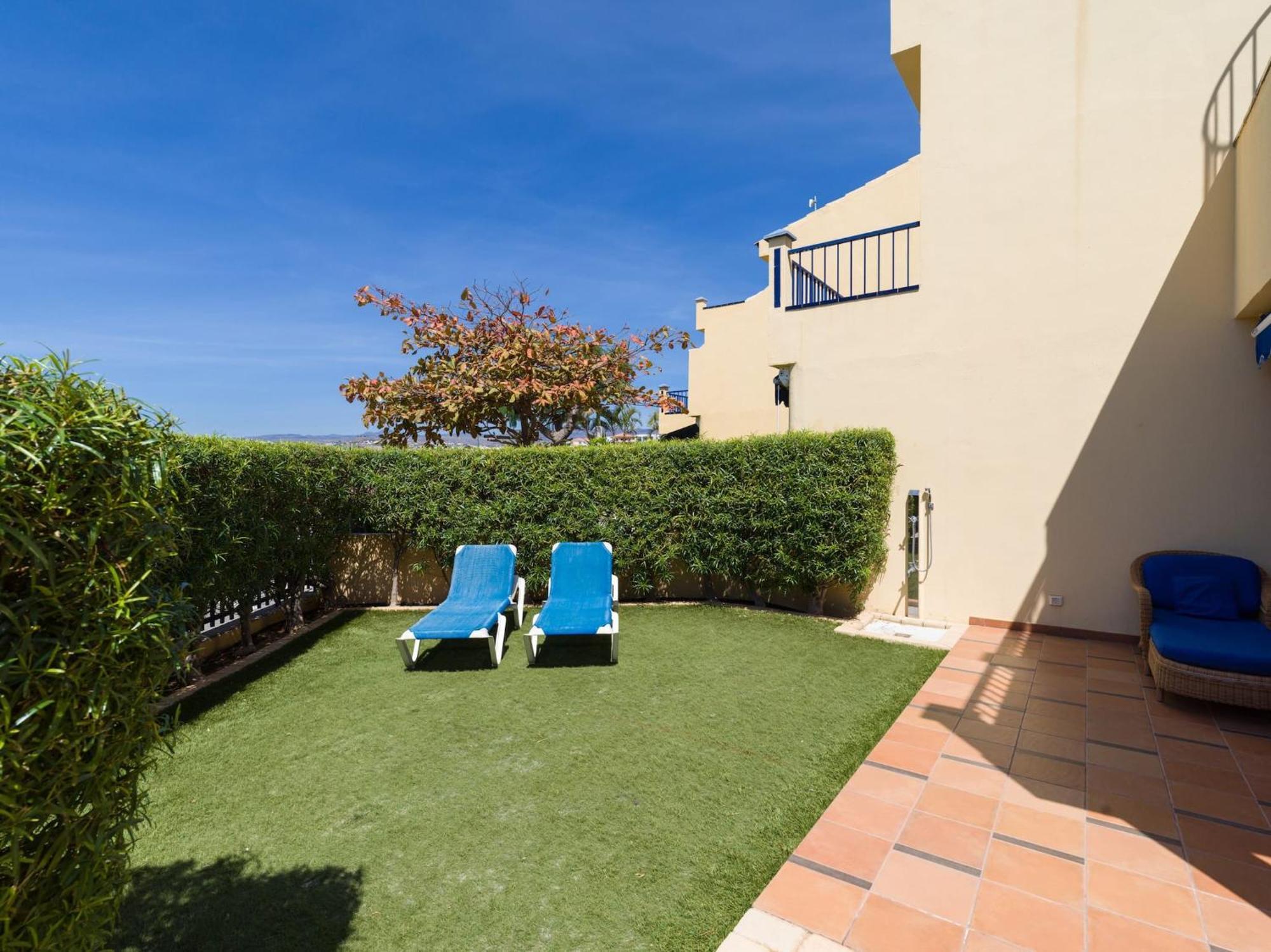 Meloneras Bay Suites מראה חיצוני תמונה