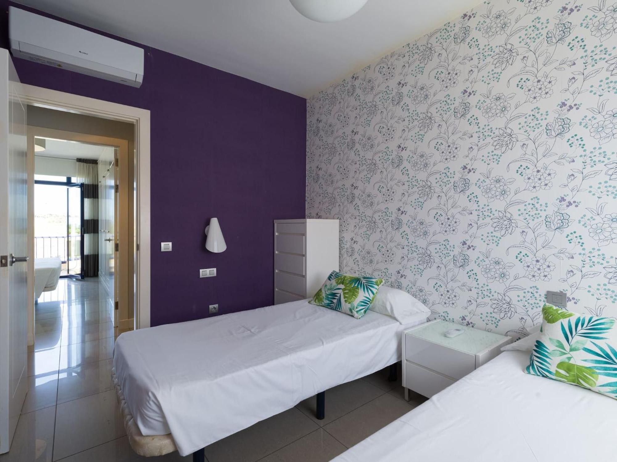 Meloneras Bay Suites מראה חיצוני תמונה