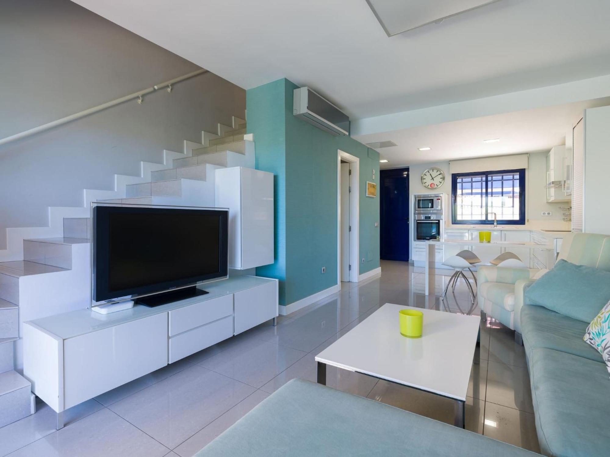 Meloneras Bay Suites מראה חיצוני תמונה