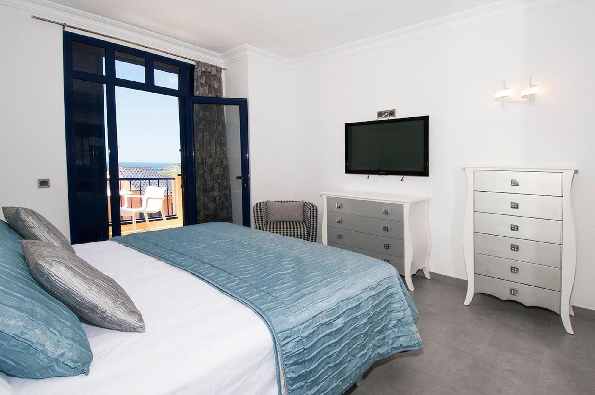 Meloneras Bay Suites מראה חיצוני תמונה