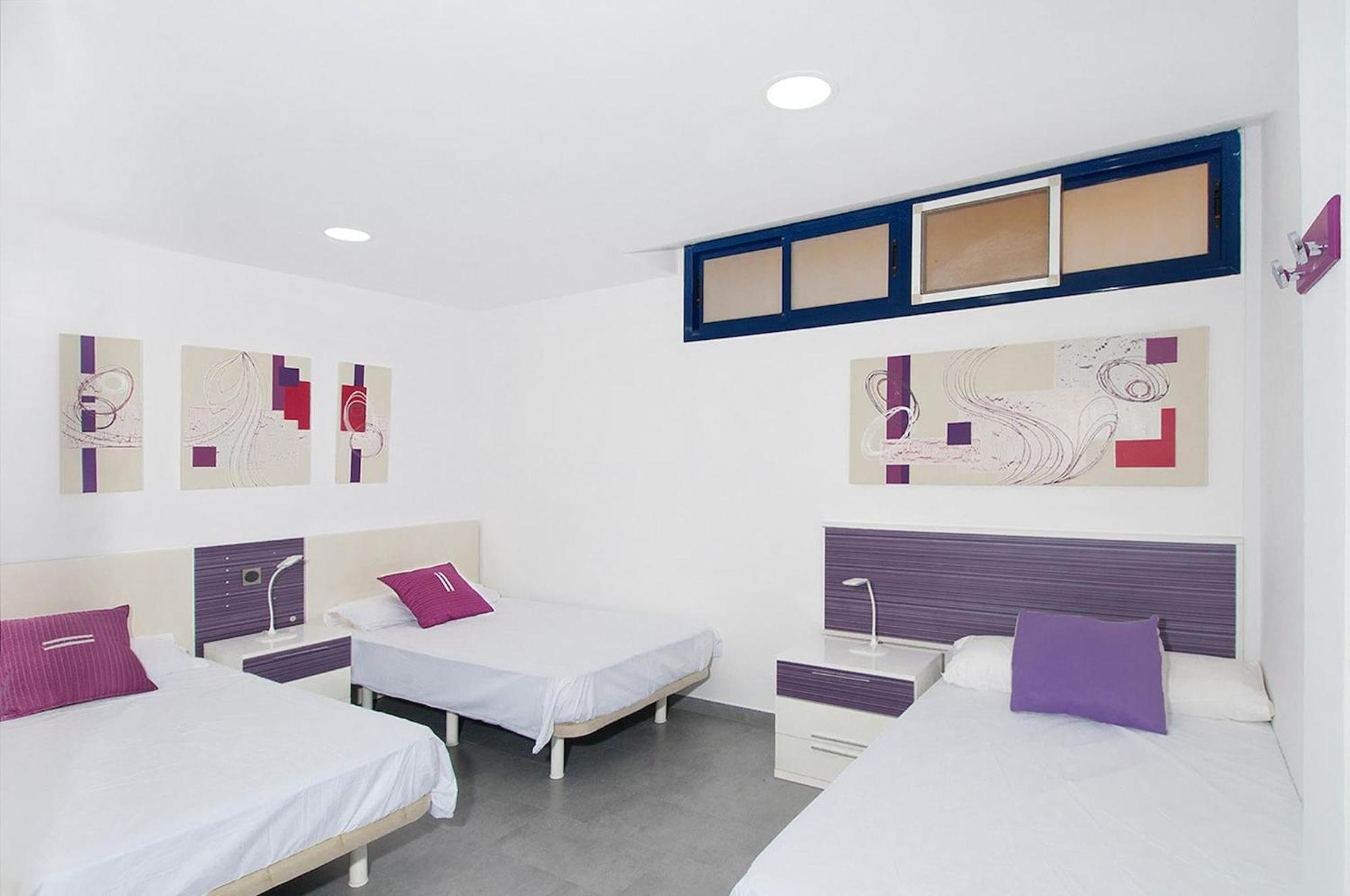 Meloneras Bay Suites מראה חיצוני תמונה