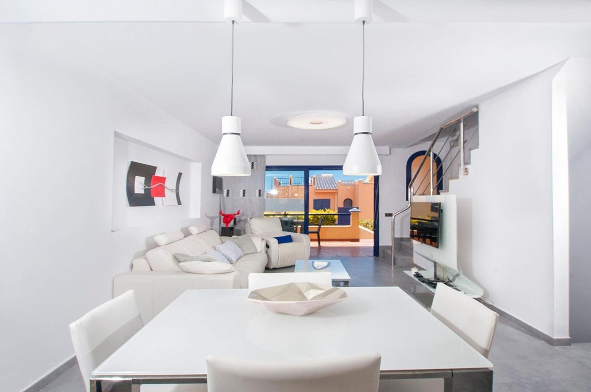 Meloneras Bay Suites מראה חיצוני תמונה
