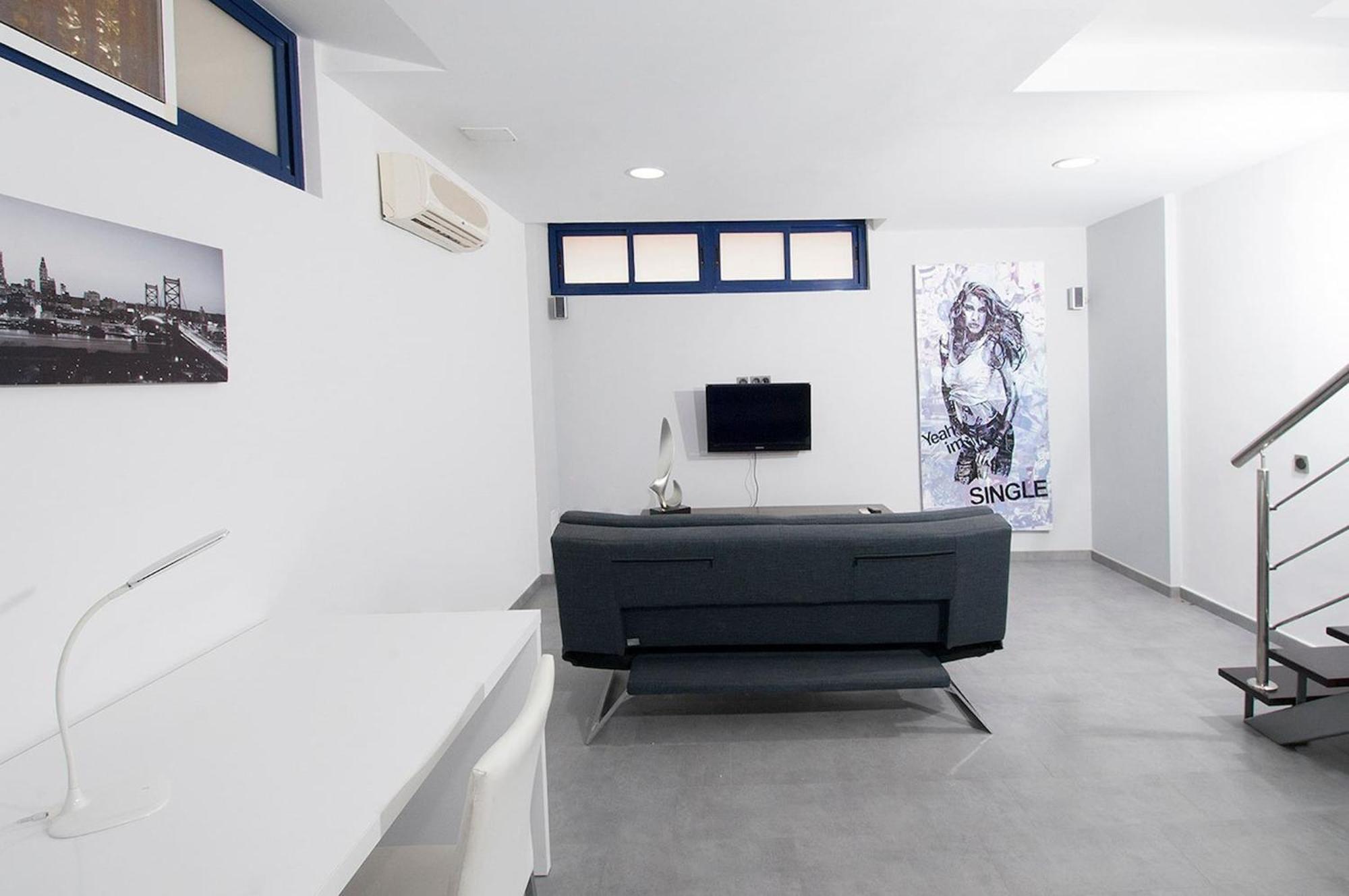 Meloneras Bay Suites מראה חיצוני תמונה