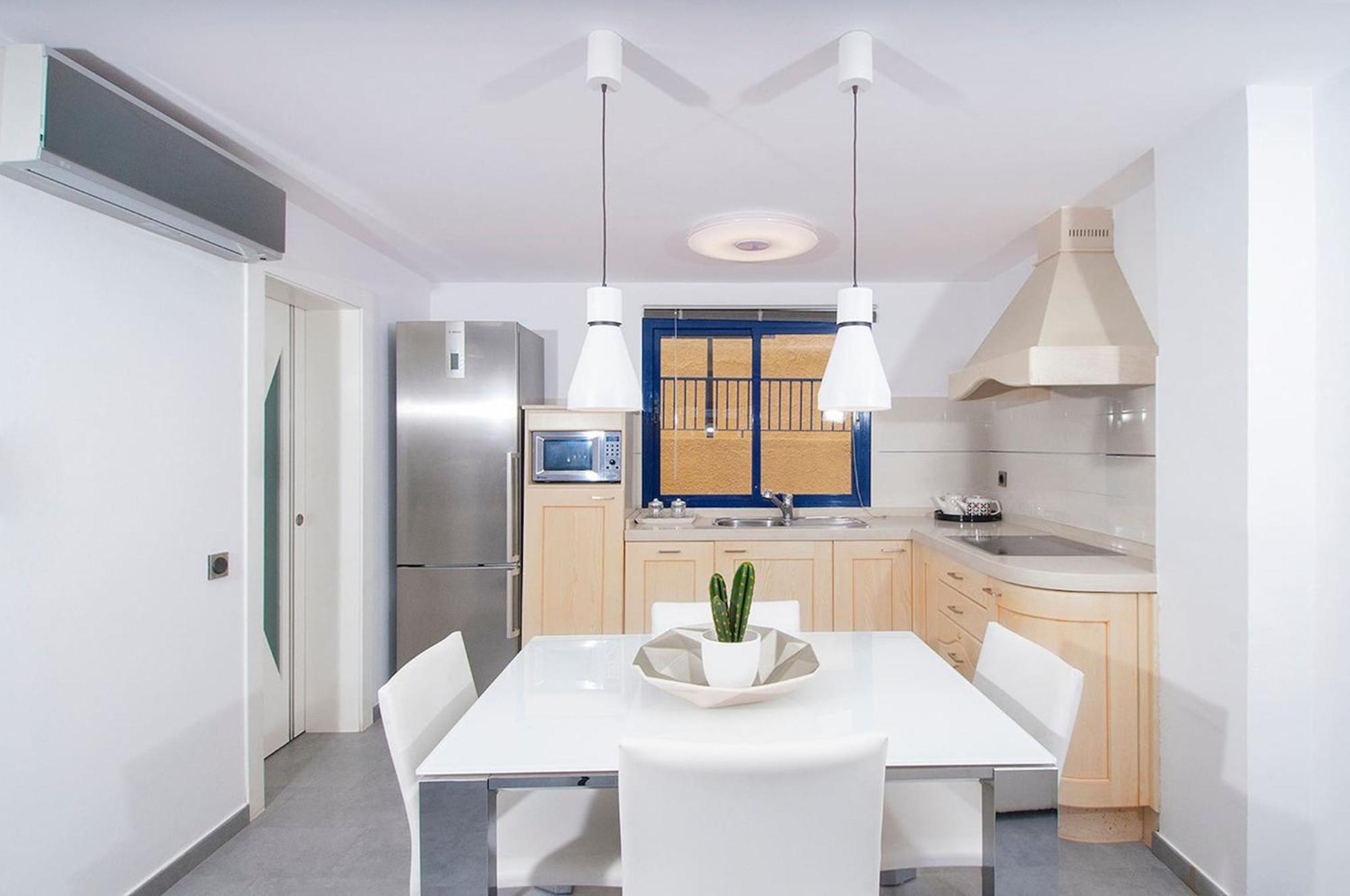 Meloneras Bay Suites מראה חיצוני תמונה