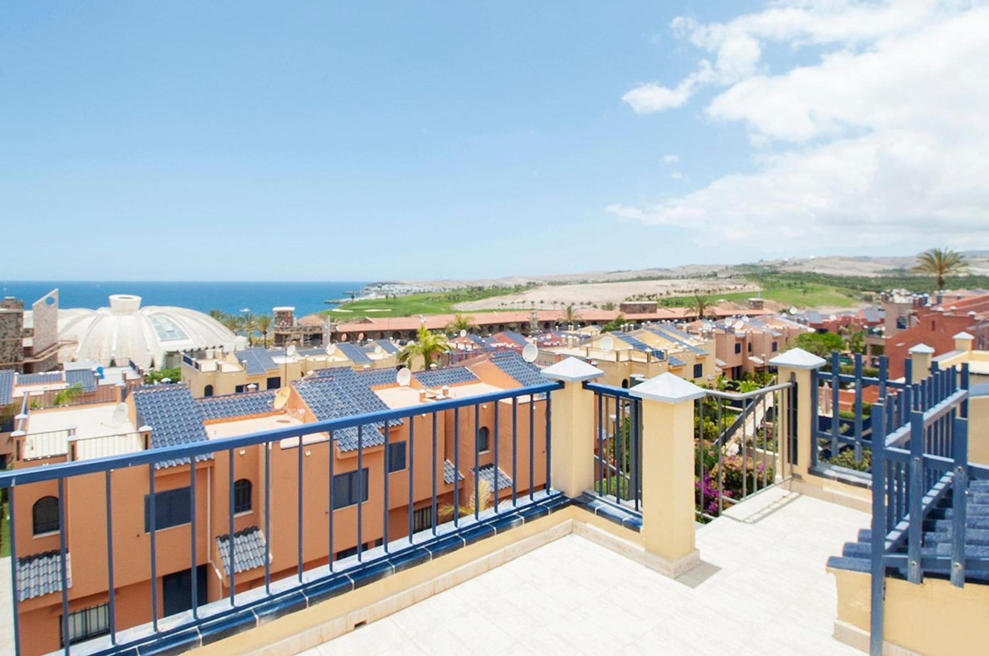 Meloneras Bay Suites מראה חיצוני תמונה