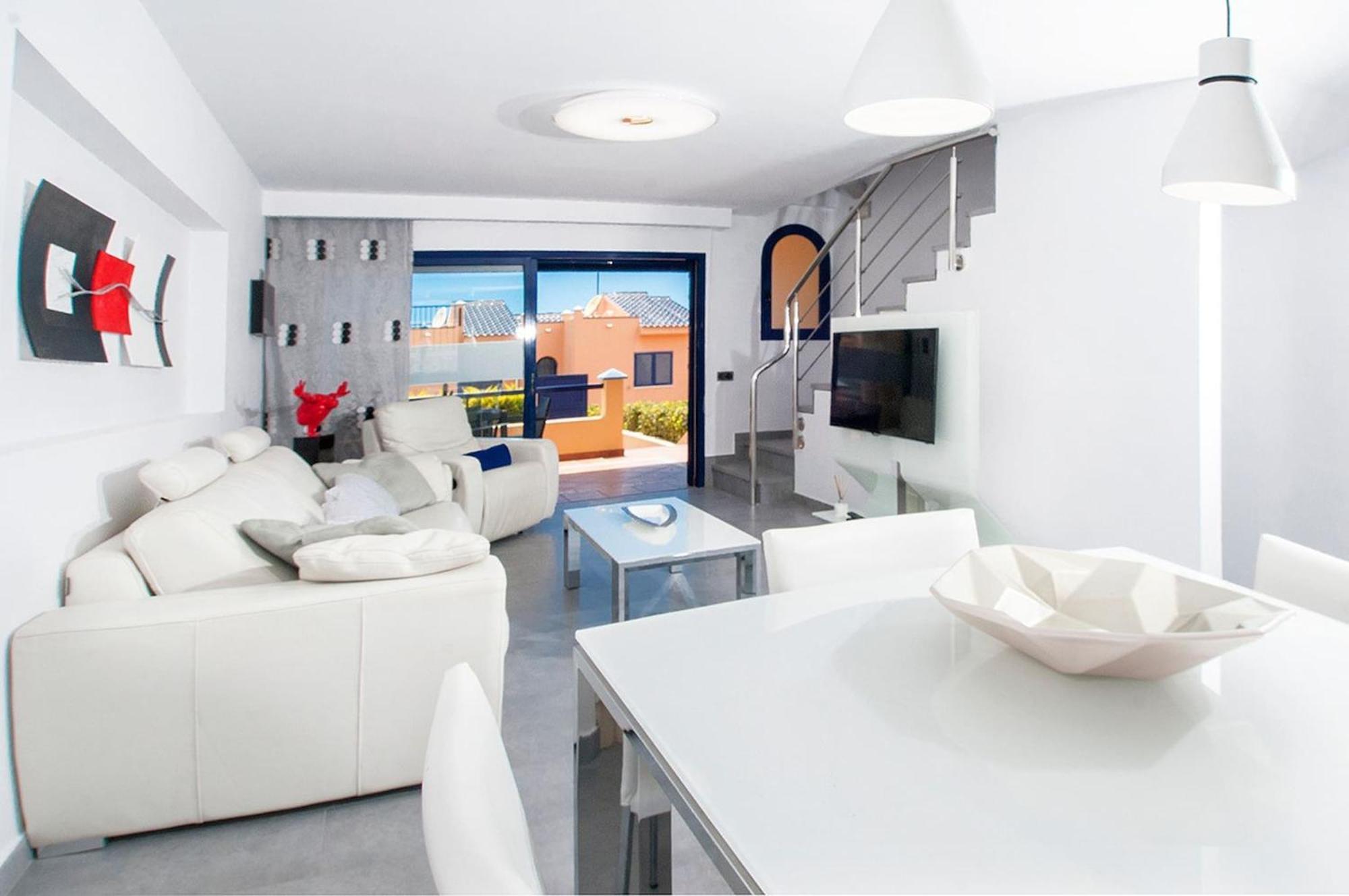 Meloneras Bay Suites מראה חיצוני תמונה