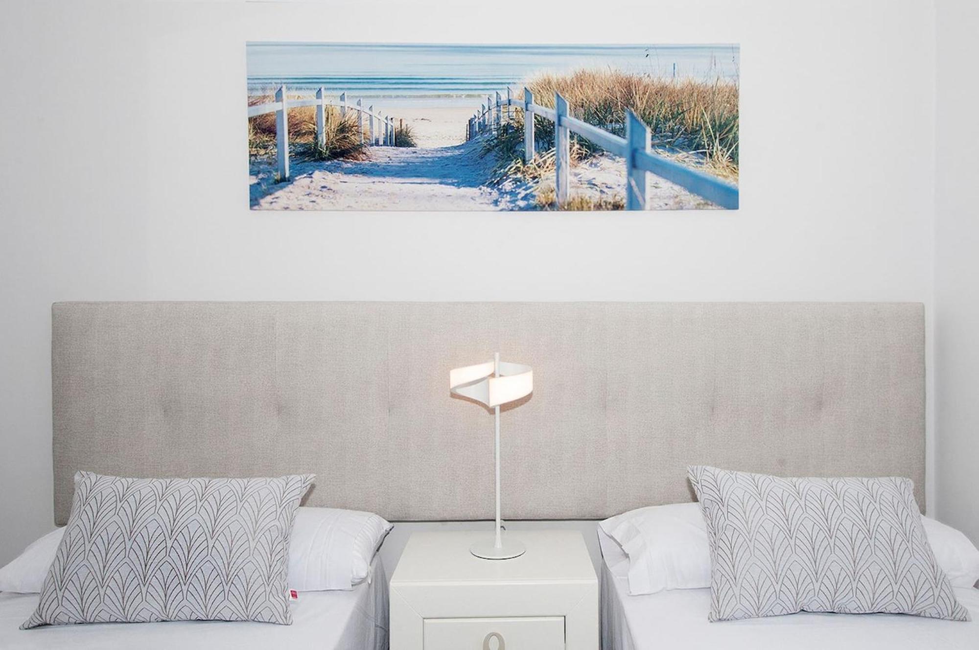 Meloneras Bay Suites מראה חיצוני תמונה