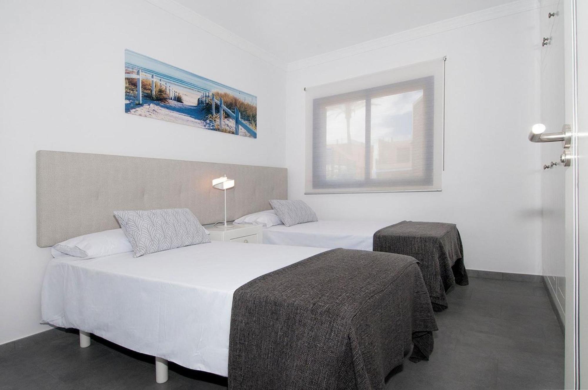 Meloneras Bay Suites מראה חיצוני תמונה