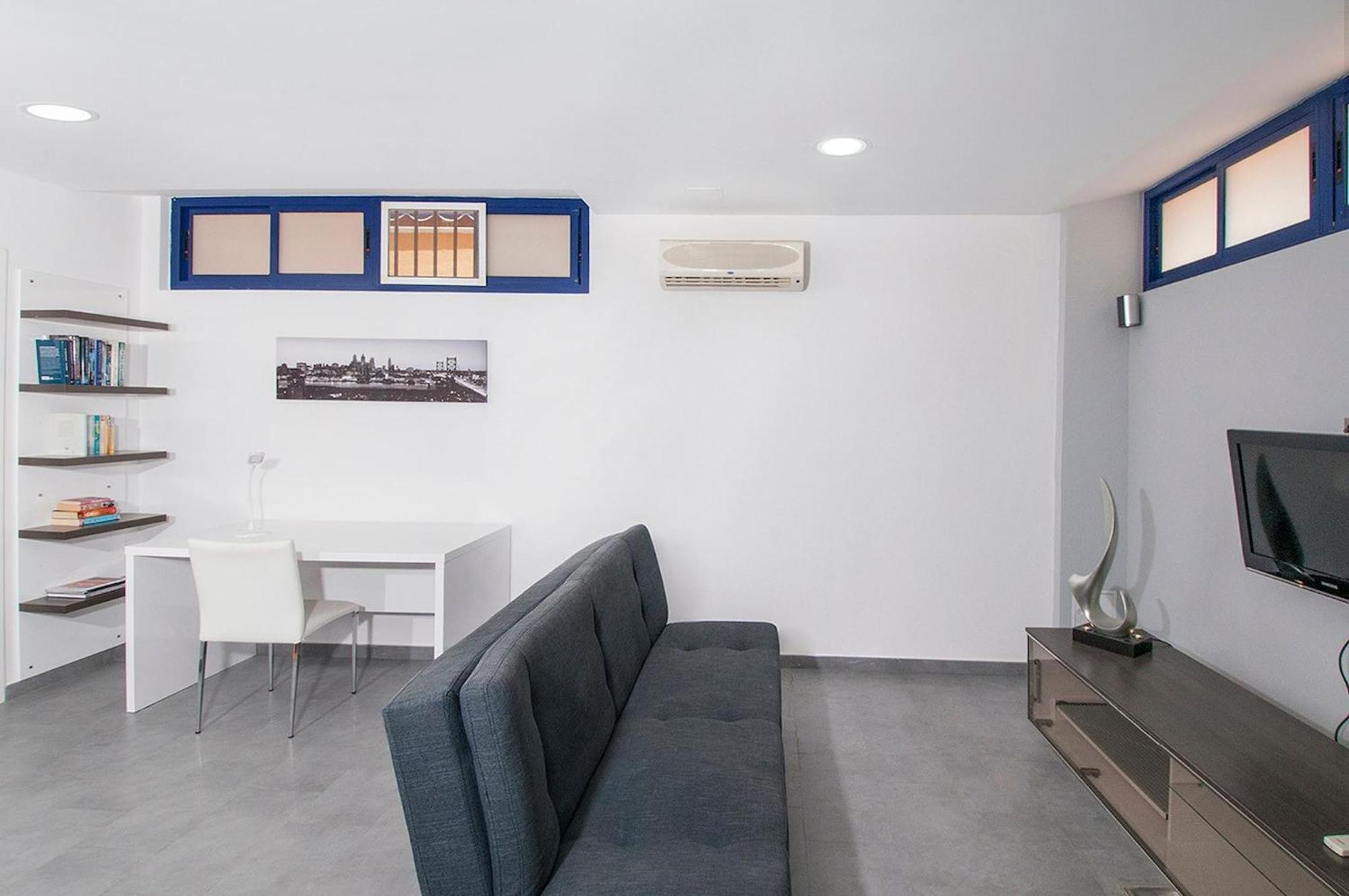 Meloneras Bay Suites מראה חיצוני תמונה